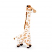 Plush toy, Orange Toys, Giraffe 37cm (1/48)