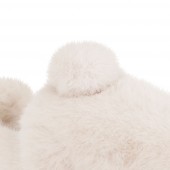 Plush toy, The Softest, Bunny (40cm)