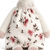 Mona the Goat 16cm