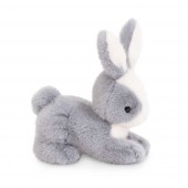 Plush toy, The Softest, Little Grey Bunny (20cm)