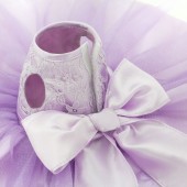Clothing set: Lilac