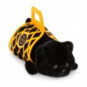 Plush toy, Milo&Millie, Milo the Black Cat (56cm)