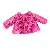 Clothing set: Pink Jacket