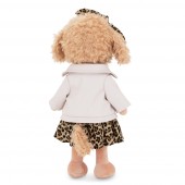 Plush toy, Lucky Doggy, Lucky Fendi: Cover Image 38cm (1/4)