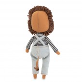 Cotton Plush toy, Cotti Motti, Simon the Lion 30cm (1/6)