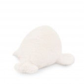 Plush toy, Ocean, White Seal 30cm (1/16)