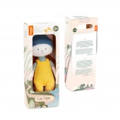 Cotton Plush toy, Cotti Motti, Nicky the Cat (30cm)