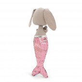Lucy the Bunny: Mermaid