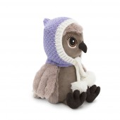 Sonya the Owl: Warm Ears