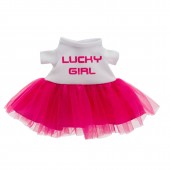 Lucky Betsy: Fashion Star
