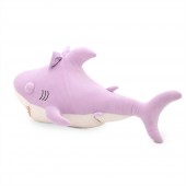 Plush toy, Ocean, Shark Girl 35cm (1/72)