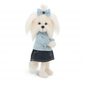 Lucky Mimi:Denim Summer