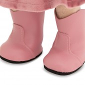 Plush toy, Lucky Doggy, Lucky Yoyo: Urban Style 38cm (1/4)