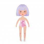 Clothing set: Tassel Dress
