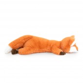 Plush toy, The Softest, Fox 40cm (1/40)