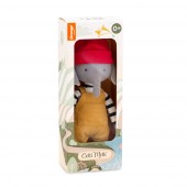 Cotton Plush toy, Cotti Motti, Ali the Elephant 30cm (1/6)