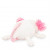 Plush toy, White Axolotl 40 (1/4)