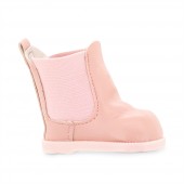 Plush toy, Lucky Doggy, Clothing set: Fashion Winter (4/16)