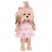 Plush toy, Lucky Doggy, Lucky Yoyo: Romantic Evening 38cm (1/4)