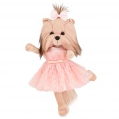 Plush toy, Lucky Doggy, Lucky Yoyo: Honey Pie 38cm (1/4)