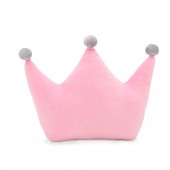 Cushion: Crown