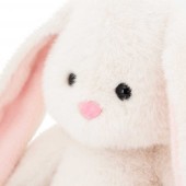 Plush toy, The Softest, My Bunny (30cm)