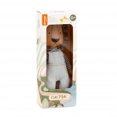Cotton Plush toy, Cotti Motti, Simon the Lion 30cm (1/6)