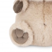 Plush toy, The Softest, Hamster 22cm (1/32)