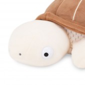 Plush toy, Ocean, Brown Turtle 30cm (1/16)