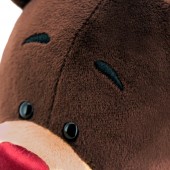 Choco with heart