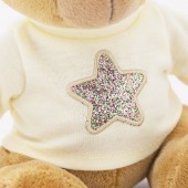 Bjorn the Bear: Brown Star