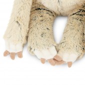 Plush toy, Orange Toys, Sloth 22cm (1/8)