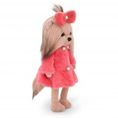 Plush toy, Lucky Doggy, Lucky Yoyo: Fashion Week 38cm (1/4)
