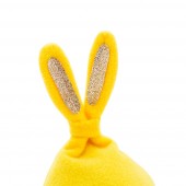 Prickle the Hedgehog: Cap Bunny