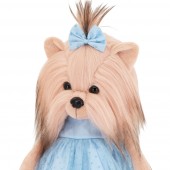 Plush toy, Lucky Doggy, Lucky Yoyo: Blue Dream 38cm (1/4)