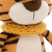 Chip the Tiger