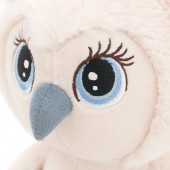 Lisa the Owl