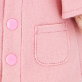 Plush toy, Lucky Doggy, Lucky Yoyo: Autumn Season 38cm (1/4)