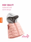 Lucky Kitty Clothing Set: Sports Walk