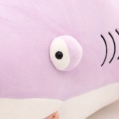 Plush toy, Ocean, Shark Girl 35cm (1/72)