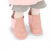 Plush toy, Lucky Doggy, Lucky Mimi: Fashion Winter 38cm (1/4)