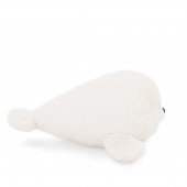 Plush toy, Ocean, White Seal 30cm (1/16)