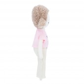 Plush toy, Zoe the Sheep: Wide Jeans (30cm)