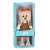 Plush toy, Lucky Doggy, Lucky Yoyo: Autumn Mood 38cm (1/4)