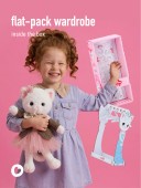 Soft toy, Lucky Kitty, Lucky Sophie: Cozy Evening 38 cm (1/4)