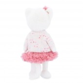 Soft toy, Lucky Kitty, Lucky Sophie: Tender Charm 38 cm (1/4)