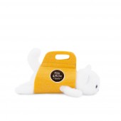 Plush toy, Milo&Millie, White Kitten (13cm)