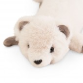 Plush toy, The Softest, Weasel (38cm)