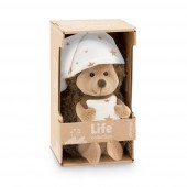 Plush toy, Life, Prickle the Hedgehog: Sweet dreams 18cm (1/8)