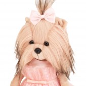 Plush toy, Lucky Doggy, Lucky Yoyo: Honey Pie 38cm (1/4)